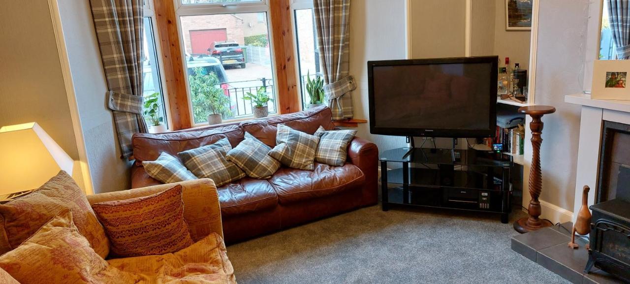 Riverbank Guesthouse Inverness — Photos 1