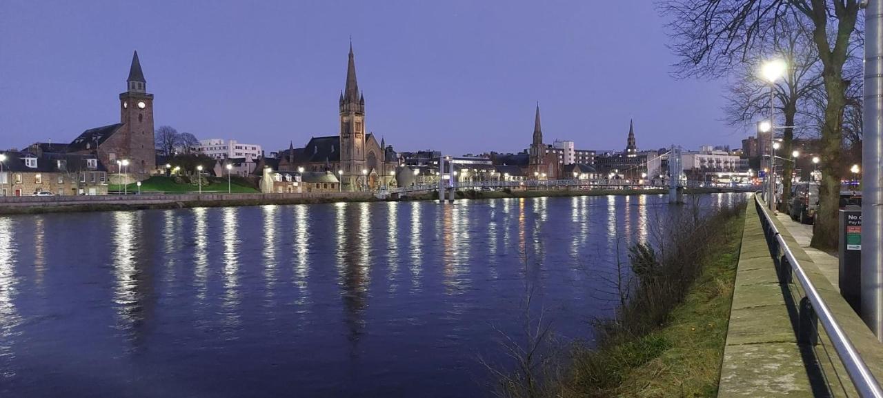 Riverbank Guesthouse Inverness, Inverness