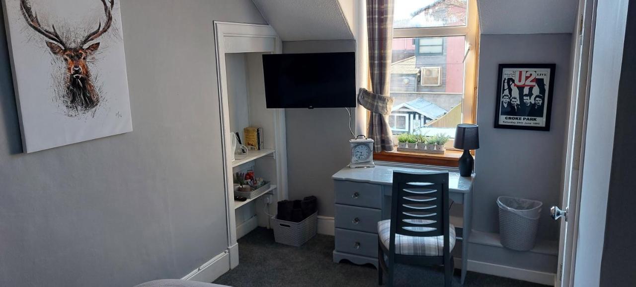 Riverbank Guesthouse Inverness — Photos 2